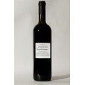 Сладкое красное вино Черный лекарь 0,75 л. (стекло)