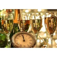 Как выбрать шампанское или встречаем Новый год достойно