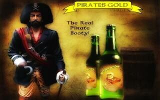 Пиратские напитки: «Йо-хо-хо и бутылка рому», или что на самом деле пили пираты, Мир Приключений