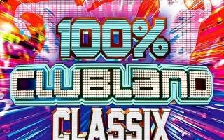 100% Clubland Classix (2019) скачать бесплатно и без регистрации