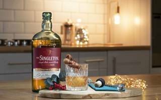 Виски Singleton (Синглтон) – описание, история, виды марки
