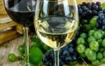 Как влияет на организма безалкогольное белое и красное вино