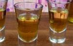 Настойка на меду водки (спирта, самогона) – лучшие рецепты