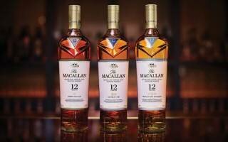 Виски Макаллан (Macallan): история, обзор вкуса и видов как отличить подделку