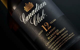Виски Канадиан Клаб (Canadian Club): история, обзор вкуса и видов