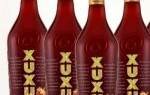 Ликер Ксю-Ксю (XUXU): понятие, коктейли, домашний рецепт
