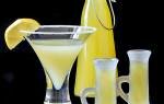 Рецепты домашней лимонной водкиИскусство самогоноварения