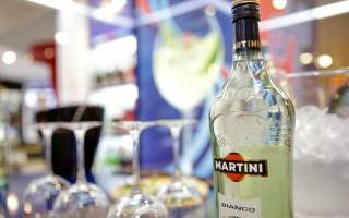 Мартини»: особенности напитка и культура питья