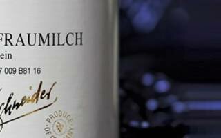 Вино Молоко любимой женщины, Liebfraumilch – немецкое вино по доступной цене