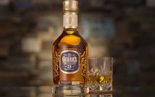 Виски Грантс (Grant s): история, обзор вкуса и видов как отличить подделку