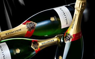 Шампанское Боланже (Bollinger): обзор вкуса и видов