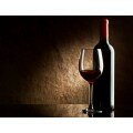 Крепленое вино Портвейн 22 (пробник 0,5 л.)