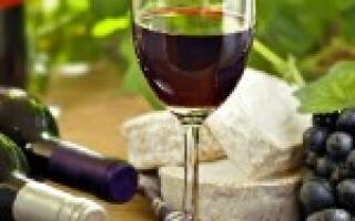 Испанские вина: особенности, виды, регионы производства