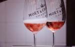Розовое вино: особенности и технология производства — Блог для истинных ценителей вина