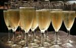 Как правильно открывать шампанское: рекомендации, нюансы, особенности этикета
