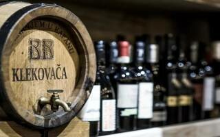 Сербское вино: история, особенности и виды