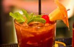 Пунш плантаторский (Planter — s Punch) — Рецепты алкогольных и безалкогольных коктейлей