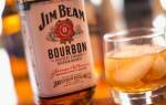 Виски Jim Beam: описание, производитель, отзывы