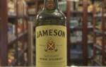 Виски Джемесон (Jameson) описание, виды, культура употребления, чем запивать или закусывать и как отличить подделку