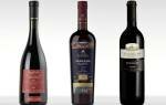 Вино Мукузани: обзор вкуса и производителей