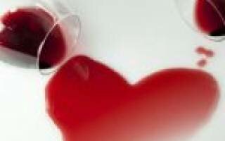 Вино повышает или понижает давление: о влиянии на сердце