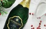 Шампанское Мондоро: описание, история и виды марки