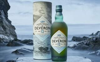 Виски Deveron (Деверон) и его особенности