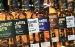 Виски Талламор Дью (Tullamore Dew): история, обзор вкуса и видов