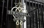 Виски Стратайла (Strathisla): история, обзор вкуса и видов