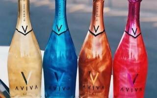 Шампанское Aviva: отзывы покупателей