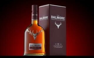 Виски Dalmore (Далмор) и его особенности