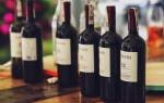 Рейтинг марок хорошего недорогого вина