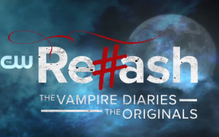 The Vampire Diaries Rehash, The Vampire Diaries Wiki, FANDOM powered by Wikia