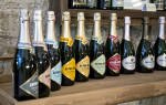 Шампанское Абрау Дюрсо: обзор вкуса и видов как отличить подделку