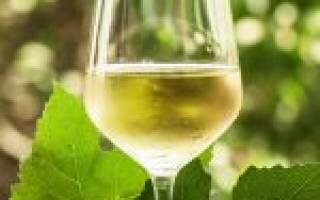 Вино Алиготе (Aligote): особенности, виды, культура пития