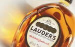 Обзор виски Lauder — s (Лаудерс)