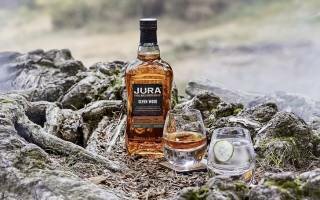 Виски Джура: история, особенности, обзор вкуса и видов