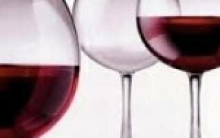 Домашнее вино из терна – лучший рецепт напитка