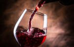 Диоксид серы в вине: польза или вред для организма человека?