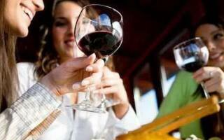 Вино шаврон и его особенности