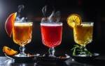 Горячие безалкогольные коктейли, чтобы согреться: 9 рецептов