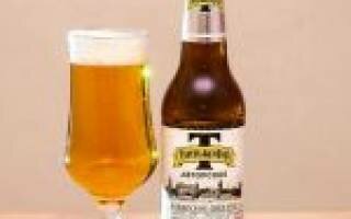 Пиво «Тинькофф»: описание, особенности, виды марки