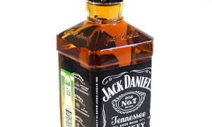 Виски Jack Daniel’s: как отличить настоящую бутылку от подделки