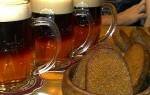 Резаное пиво – понятие, рецепт и методика наливания слоями