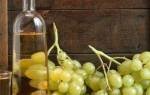 Кизлярка – дагестанская виноградная водка