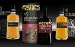 Виски Хайленд Парк: история, как делают и обзор напитка