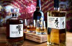 Японский виски: обзор 10 популярных марок