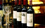 Вино Бордо: классификация, обзор вкуса, как пить известные марки