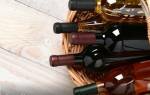 Как правильно хранить вино в бутылках в домашних условиях