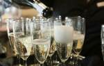 Итальянское шампанское: 9 популярных марок в РФ